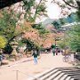 Miyajima Island, Japan
